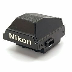 Nikon pentaprisma DE-2 per F3 2