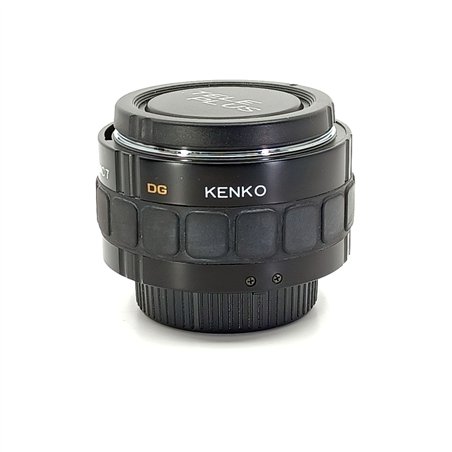 Kenko MC7 Teleplus 2x per Nikon AFD