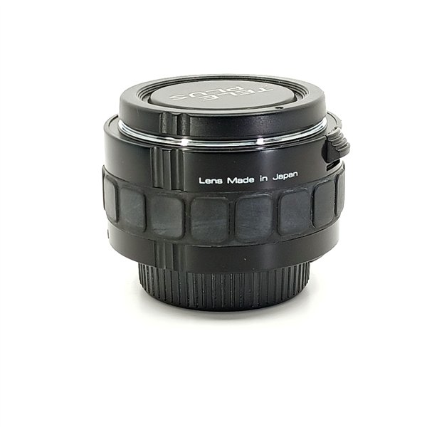 Kenko MC7 Teleplus 2x per Nikon AFD