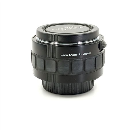Kenko MC7 Teleplus 2x per Nikon AFD