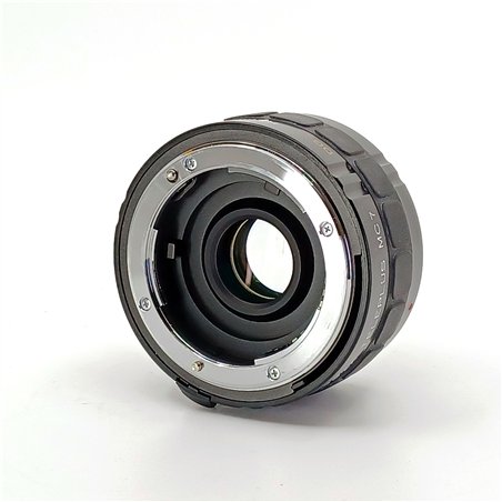 Kenko MC7 Teleplus 2x per Nikon AFD