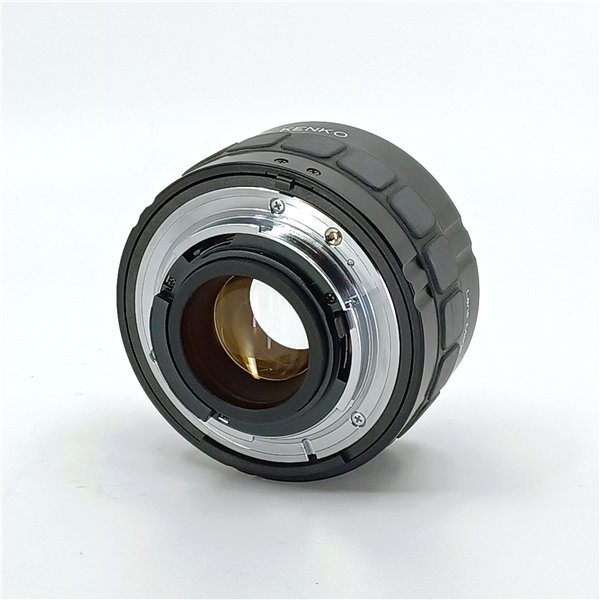 Kenko MC7 Teleplus 2x per Nikon AFD