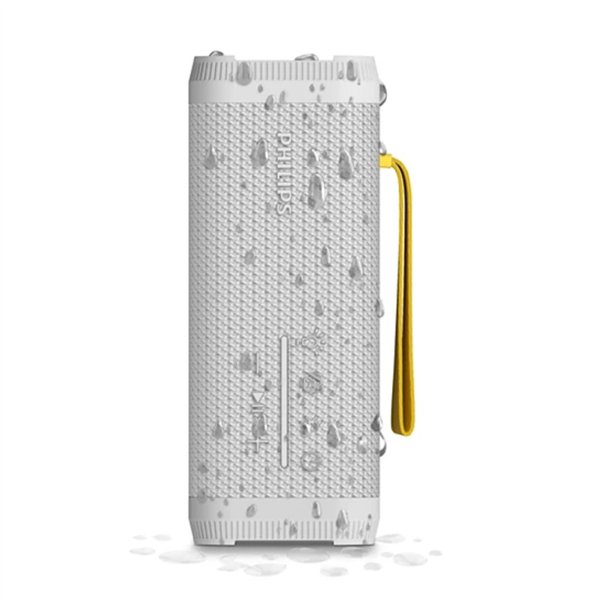 Philips TAS2000W/00 bianco