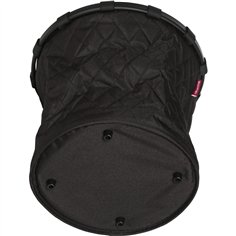 Reisenthel Homebasket M frame rhombus black 2