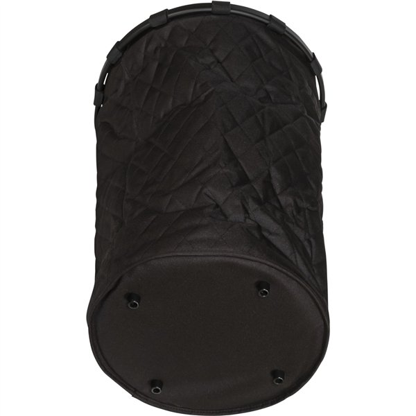 Reisenthel Homebasket L frame rhombus black