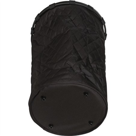 Reisenthel Homebasket L frame rhombus black