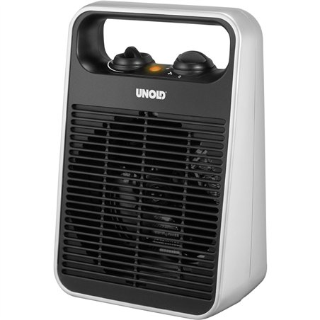 Unold Termoventilatore Handle