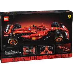 LEGO Technic 42207 Ferrari SF-24 F1 Car 2
