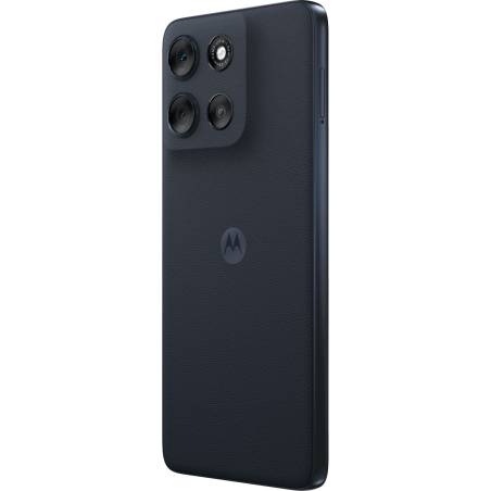 Motorola moto g56 PANTONE black oyster