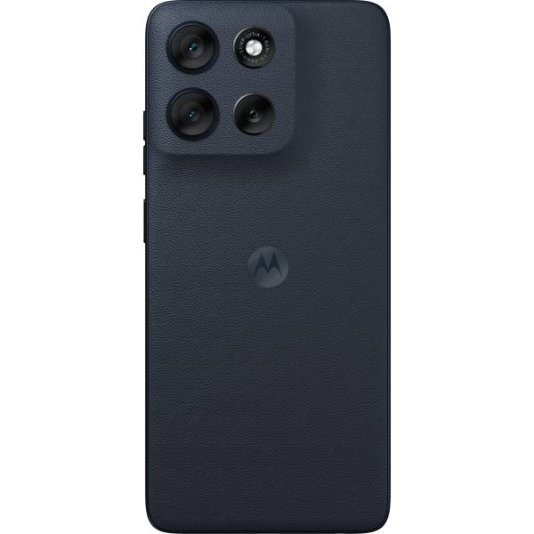 Motorola moto g56 PANTONE black oyster