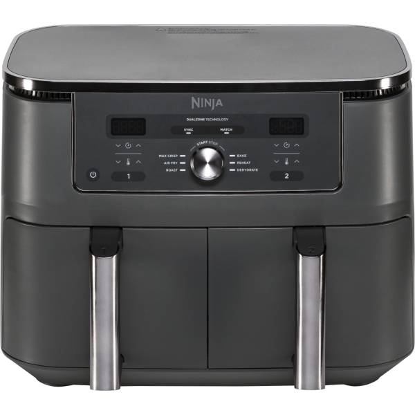 Ninja DZ400EU Foodi Max Dual Zone