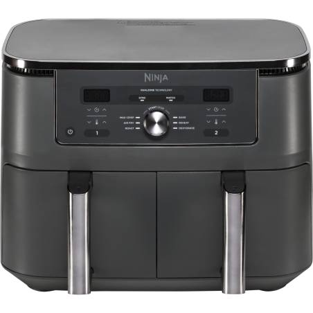 Ninja DZ400EU Foodi Max Dual Zone