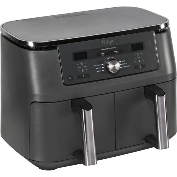 Ninja DZ400EU Foodi Max Dual Zone