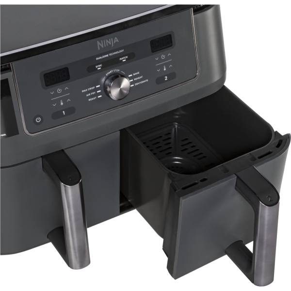 Ninja DZ400EU Foodi Max Dual Zone