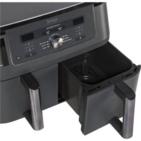 Ninja DZ400EU Foodi Max Dual Zone