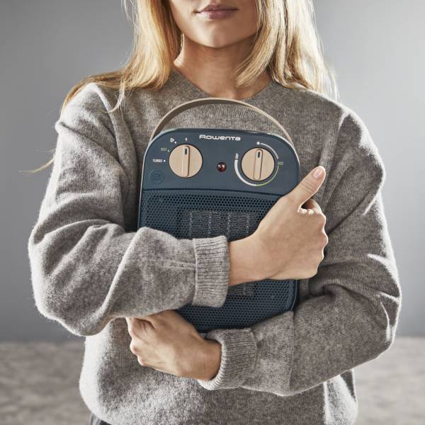 Rowenta SO 8230 blu My Nomad Heater