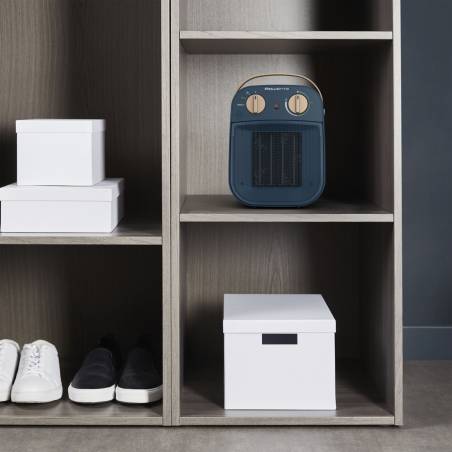 Rowenta SO 8230 blu My Nomad Heater