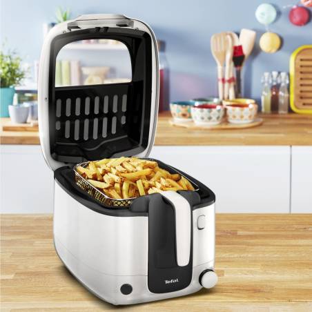 Tefal FR 3101 Super Uno Access