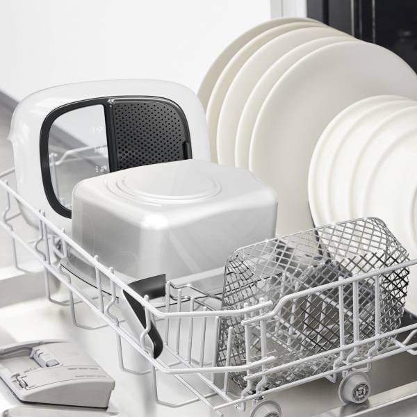 Tefal FR 3101 Super Uno Access