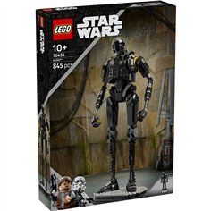 LEGO Star Wars 75434 Security Droid K-2SO