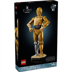 LEGO Star Wars 75398 C-3PO