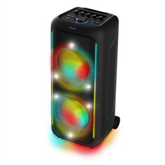 Philips TAX5000E/10 schwarz