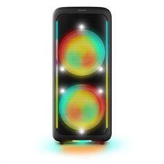 Philips TAX5000E/10 schwarz 2