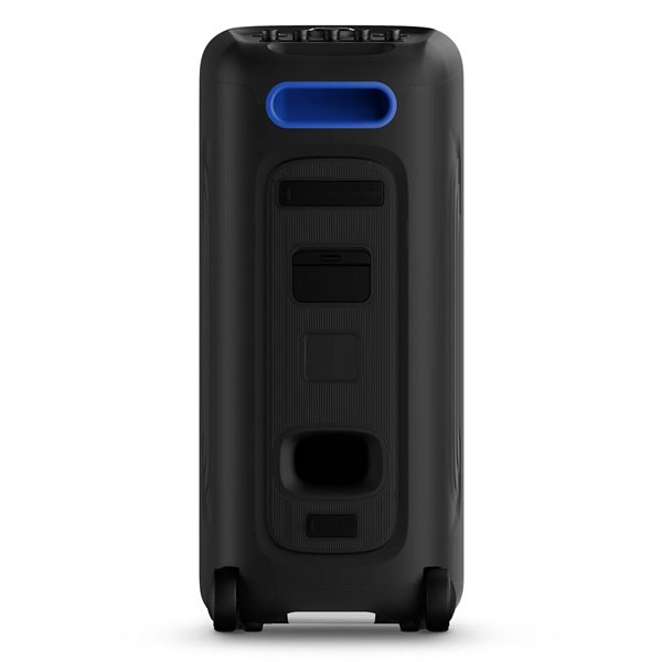 Philips TAX5000E/10 schwarz