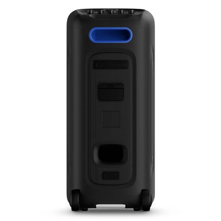 Philips TAX5000E/10 schwarz