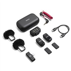 Rode Wireless Micro Camera Kit