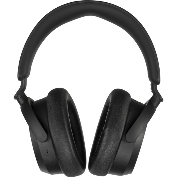 Sennheiser Accentum Wireless nero