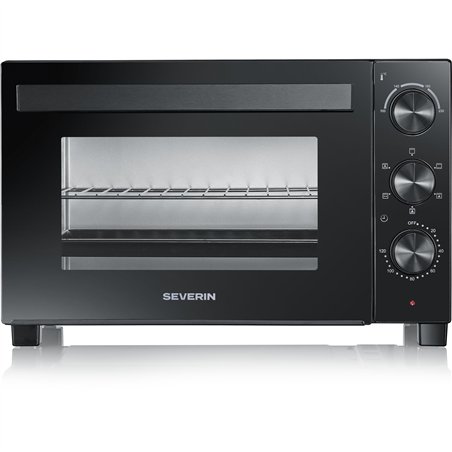 Severin TO 2075 Back-und Toastofen