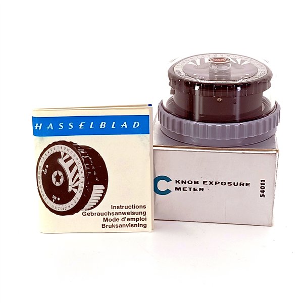 Hasselblad Light Meter Knob 54011 