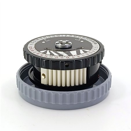 Hasselblad Light Meter Knob 54011 