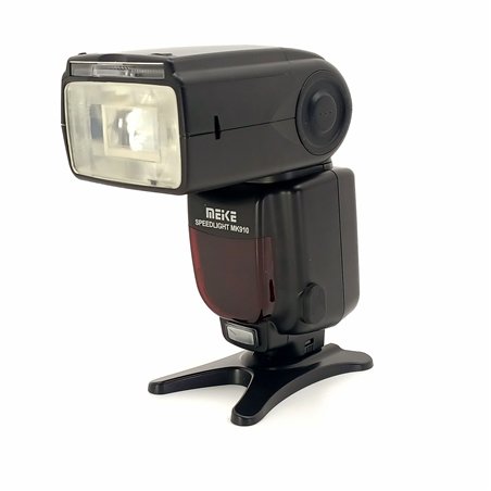 Meike MK910Speedlite per Nikon (non comaptibile sistema Z)