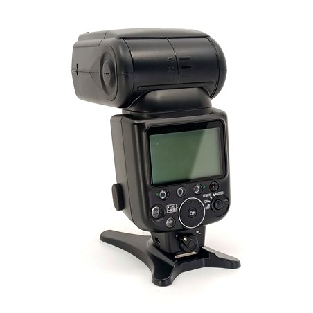 Meike MK910Speedlite per Nikon (non comaptibile sistema Z)