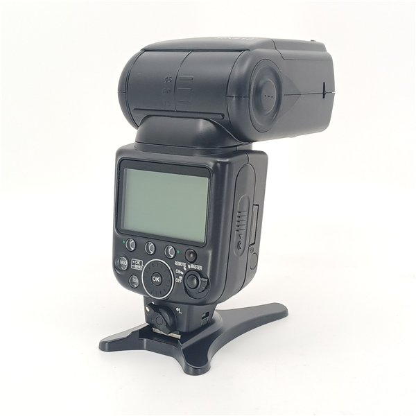 Meike MK910Speedlite per Nikon (non comaptibile sistema Z)