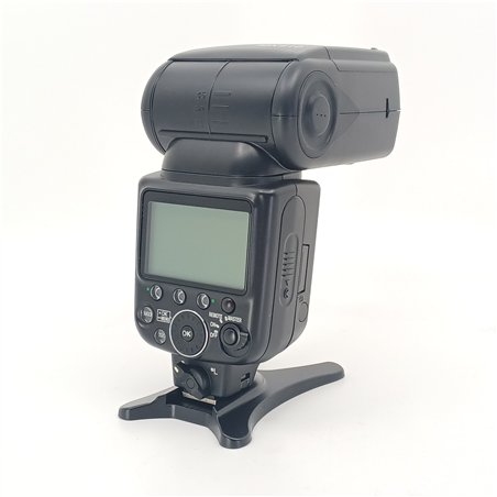 Meike MK910Speedlite per Nikon (non comaptibile sistema Z)