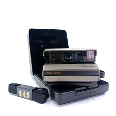 Polaroid Image system