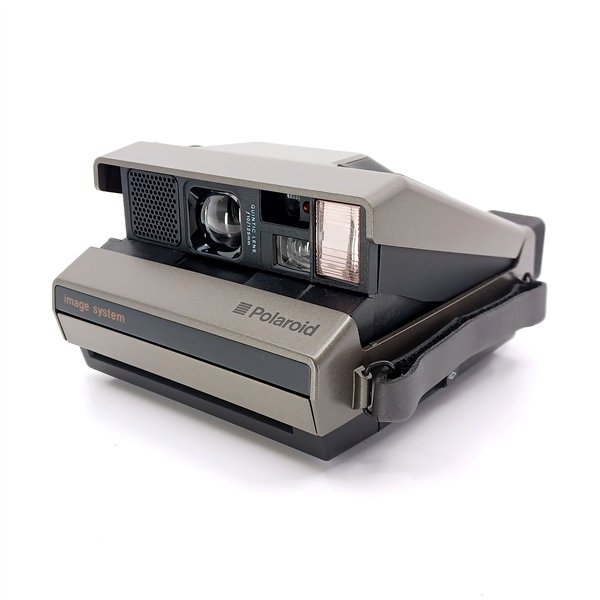 Polaroid Image system