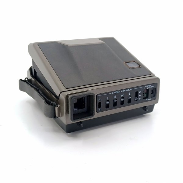 Polaroid Image system