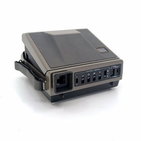 Polaroid Image system