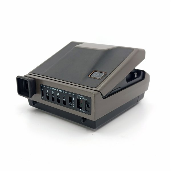 Polaroid Image system