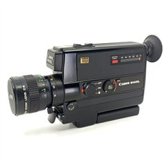 Canon 514XL videocamera 2