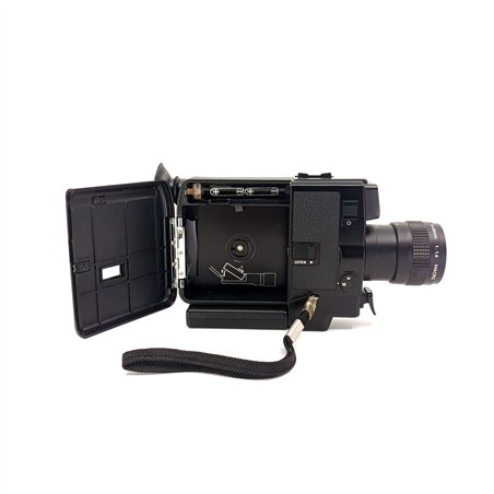 Canon 514XL videocamera