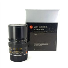 Leica 90/2 Summicron