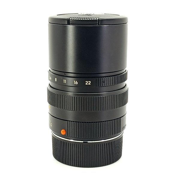 Leica 90/2 Summicron