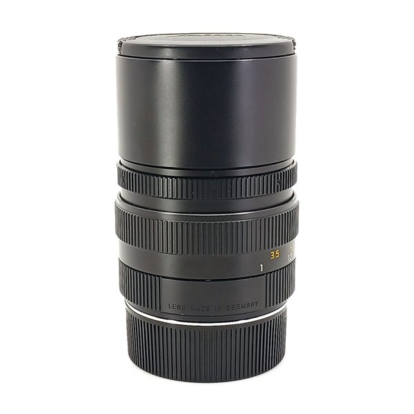 Leica 90/2 Summicron