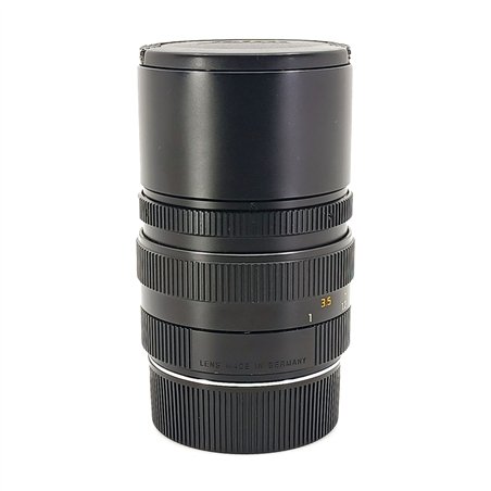 Leica 90/2 Summicron