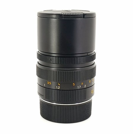 Leica 90/2 Summicron